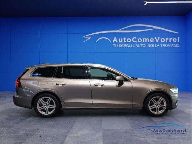 Volvo V60 D3 Geartronic Momentum