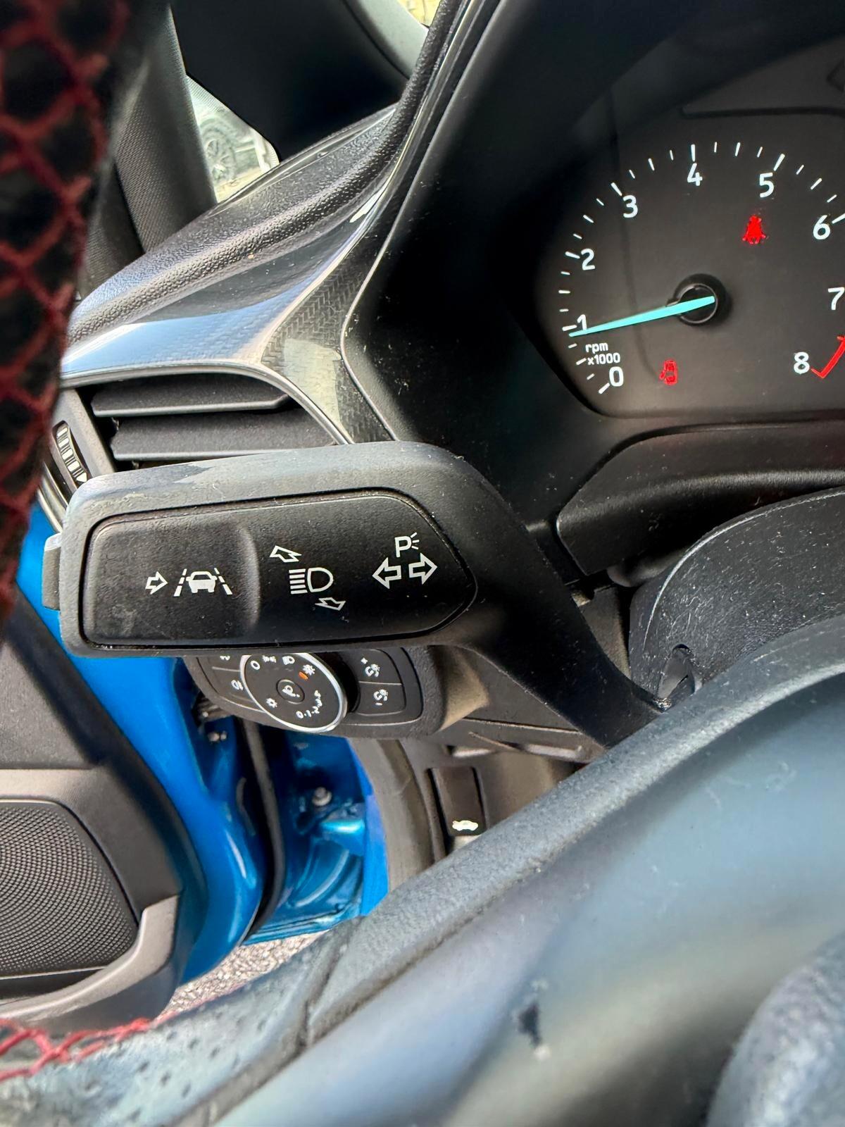 Ford Fiesta 1.1 85 CV 5 porte ST-Line 2019