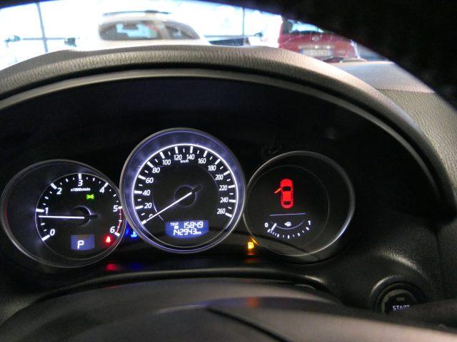 MAZDA CX-5 2.2L Skyactiv-D 175CV 4WD Exceed