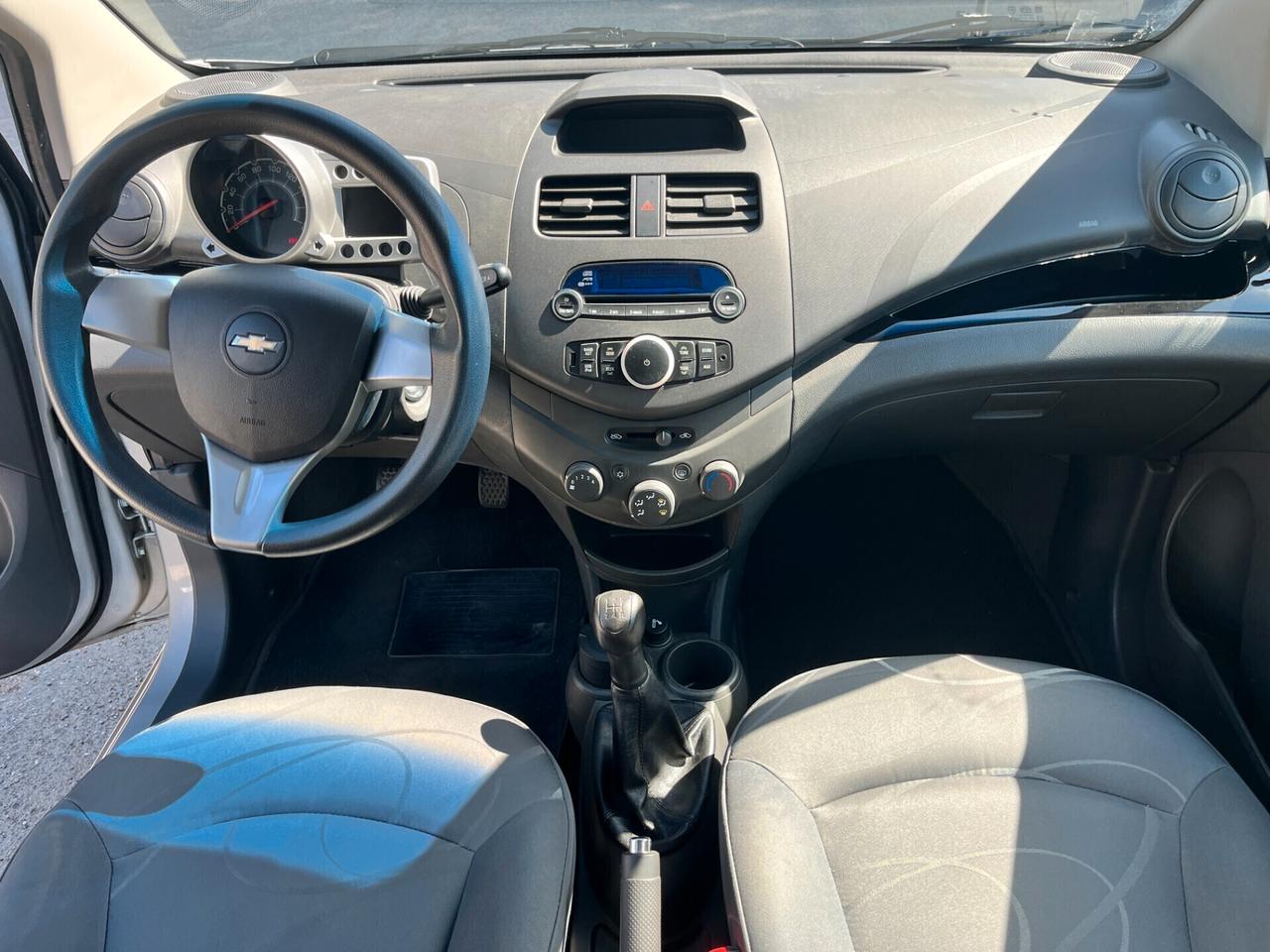 Chevrolet Spark 1.0