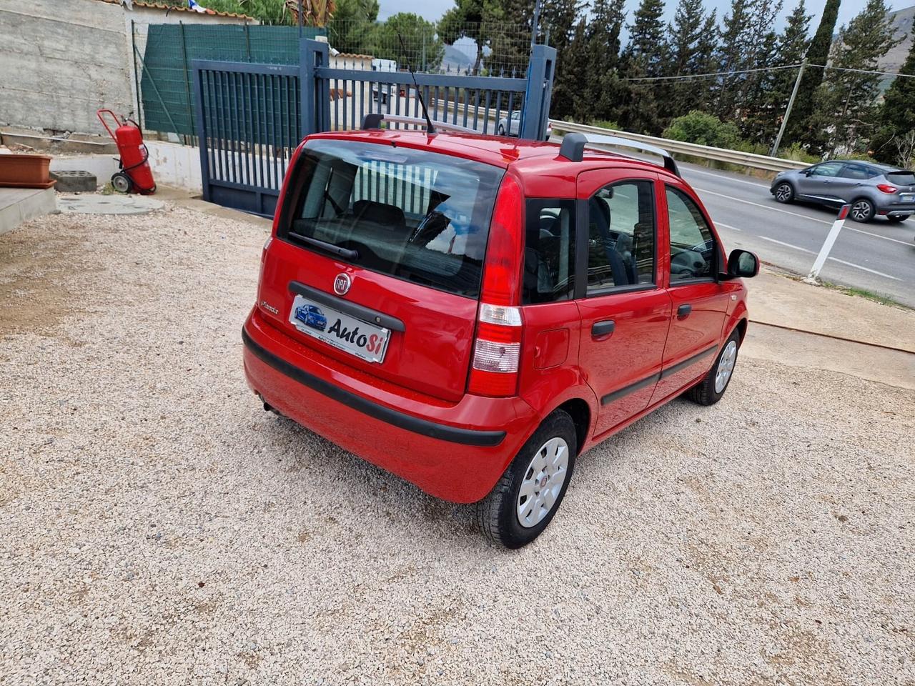 Fiat Panda 1.2 Dynamic