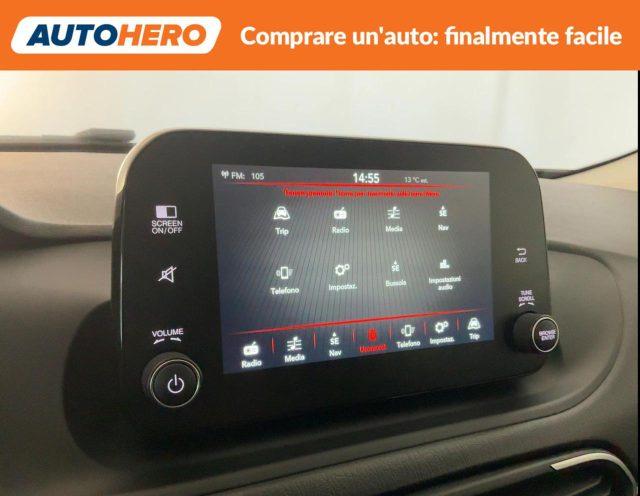 FIAT Tipo 1.6 Mjt S&S SW Business