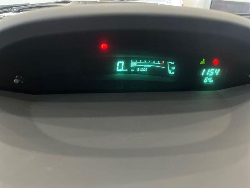 Toyota Yaris Yaris 5p 1.0