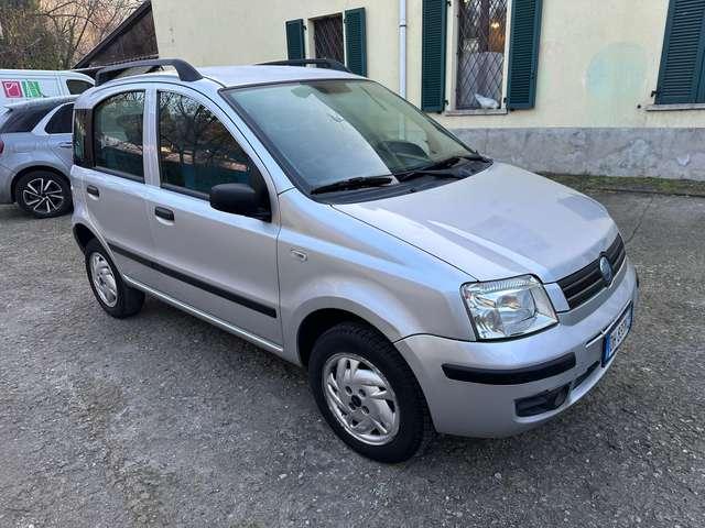 Fiat Panda Panda 1.2 natural power Dynamic