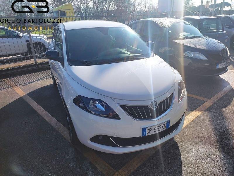 Lancia Ypsilon 1.0 FireFly 70cv S&S Hybrid GOLD PLUS