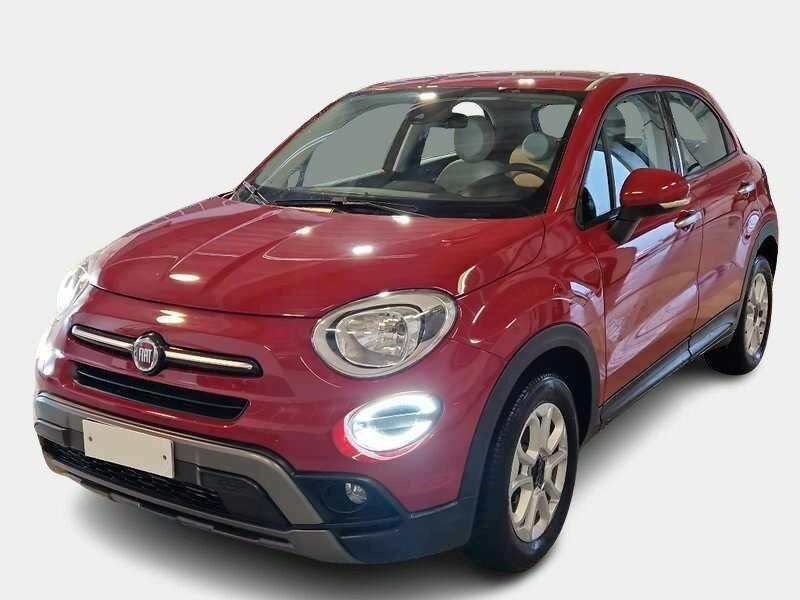 FIAT 500X 1.3 Mjet 95cv 4x2 Business