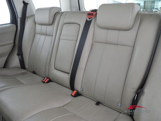 LAND ROVER Freelander 2.2 SD4 S.W. SE - PER OPERATORI DEL SETTORE