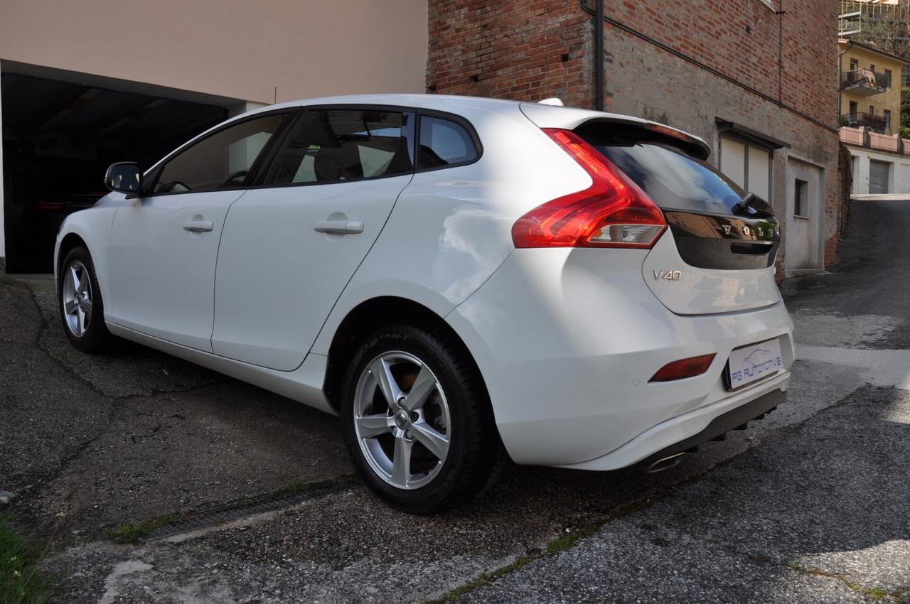 Volvo V40 2.0 D2 Kinetic my18
