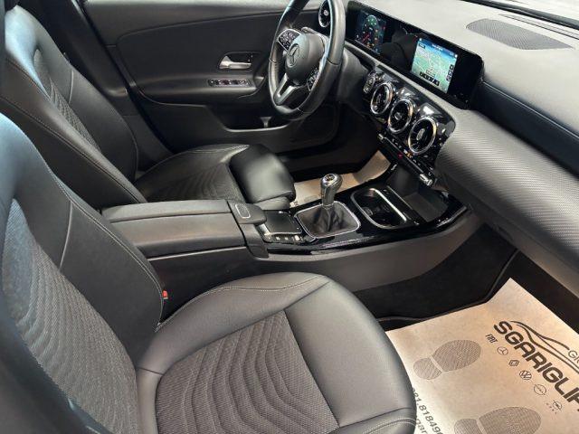 MERCEDES-BENZ A 180 d Executive Full Optional