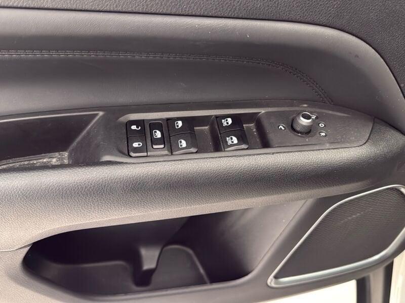 Jeep Compass e-Hybrid 1.5 Turbo MHEV T4 96kW Altitude DDCT