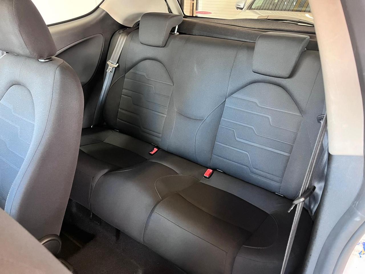 Alfa Romeo MiTo 1.3 JTDm 85 CV S&S Progression