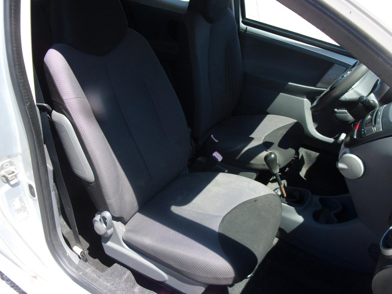 Toyota Aygo 1.0 12V VVT-i 3 porte Sol