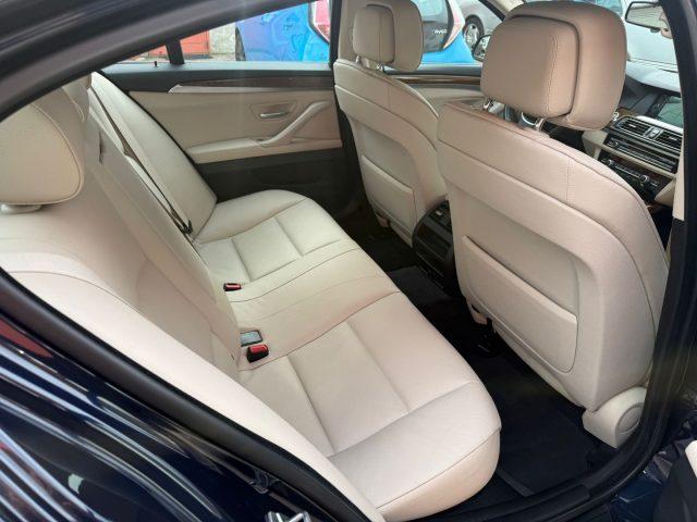 BMW 520 d Business