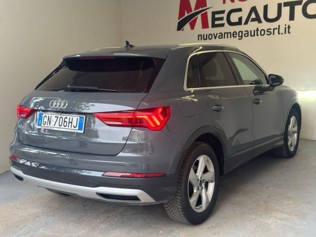 AUDI Q3 35 TDI S tronic Advanced