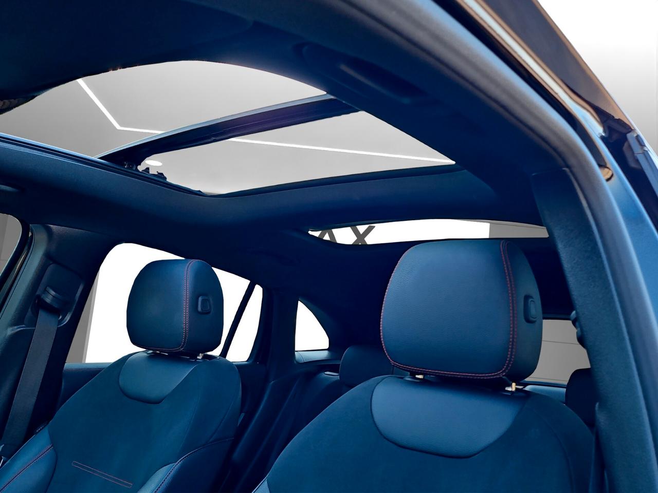 Mercedes-benz GLA 200 d Automatic AMG Line Premium Plus full