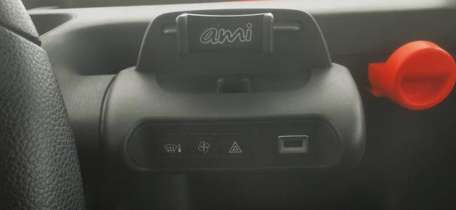 CITROEN Ami My Ami Pop