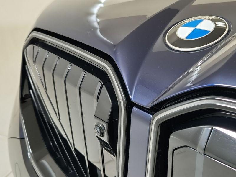 BMW X3 G45 2024 xdrive20d auto