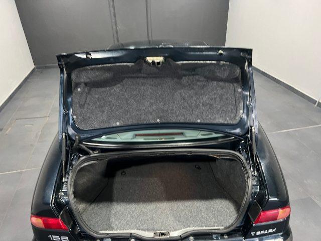 ALFA ROMEO 156 1.8i 16V Twin Spark cat