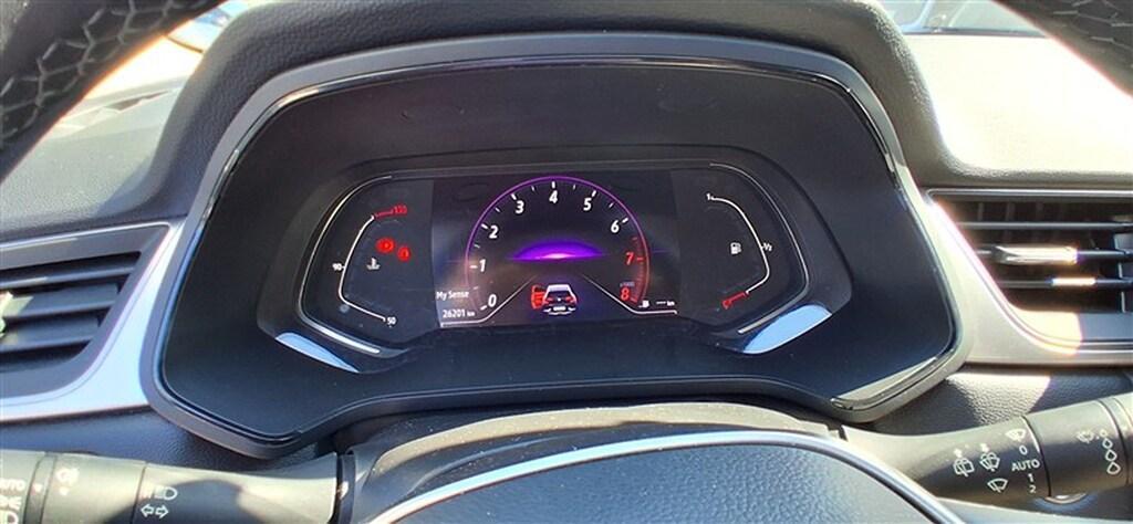Renault Captur 1.3 TCe Techno