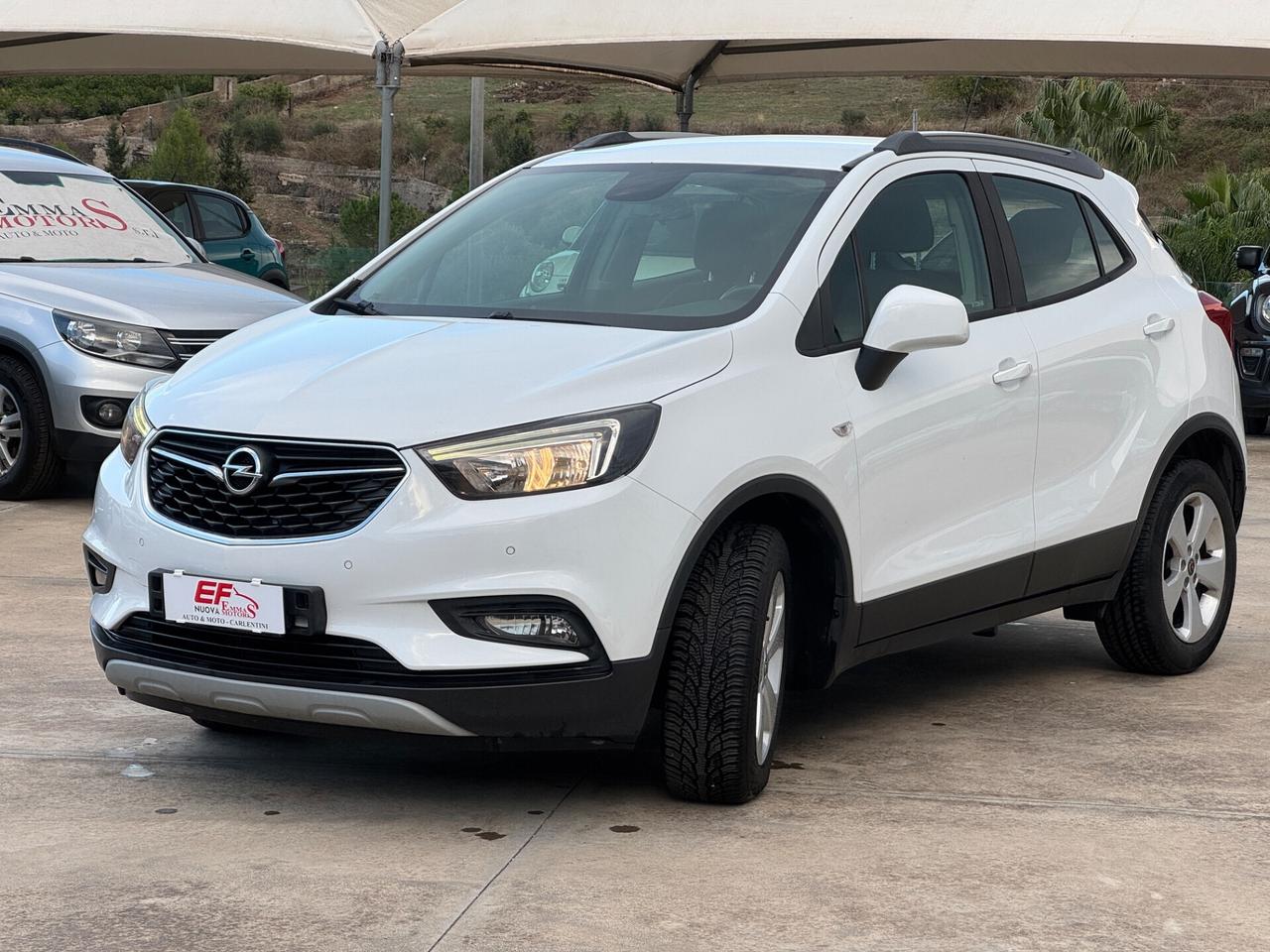 Opel Mokka X 1.6 CDTI DISTRIBUZ KM0