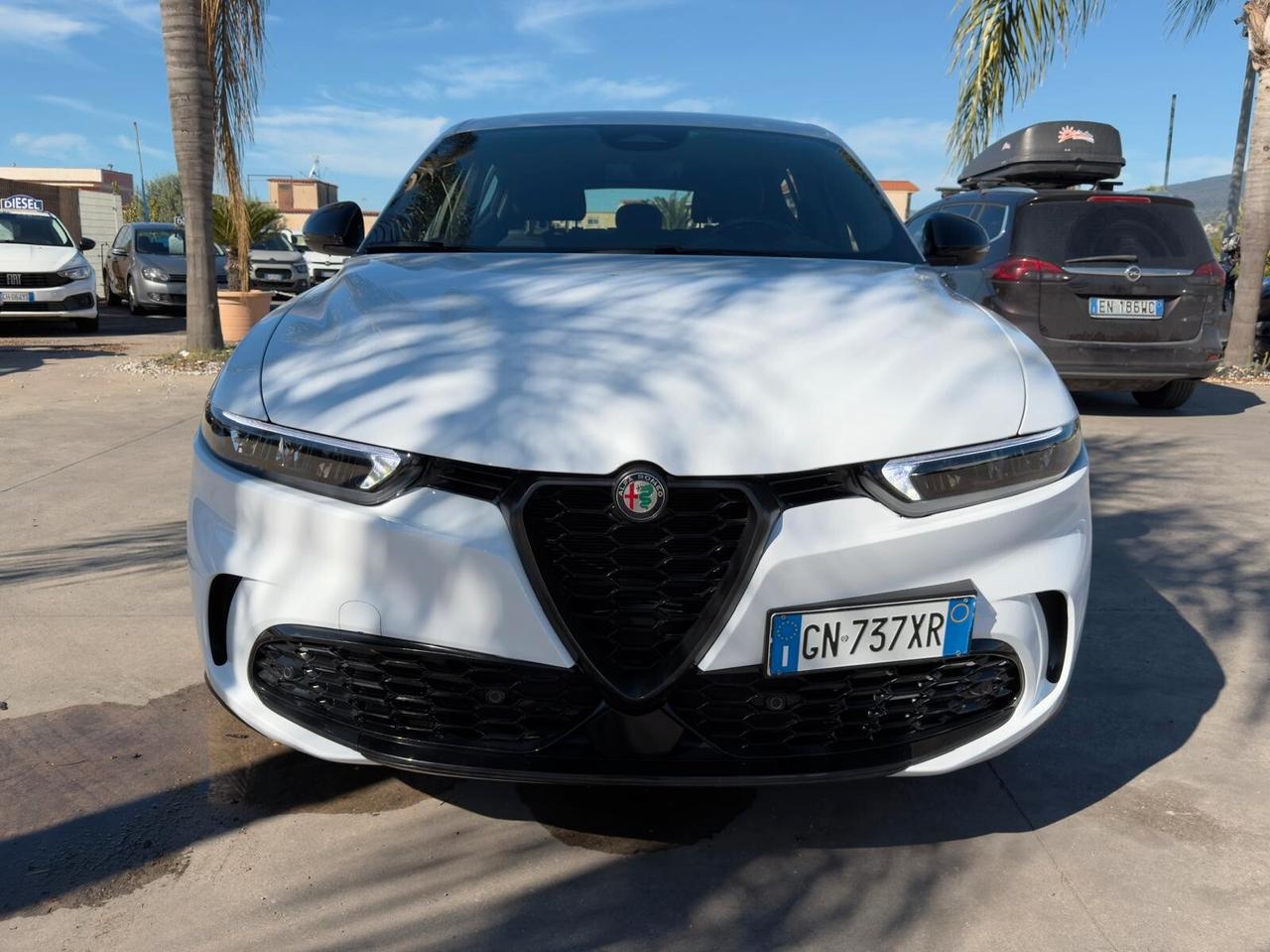 Alfa Romeo Tonale 1.6 diesel 130cv TCT6 Sprint 2023