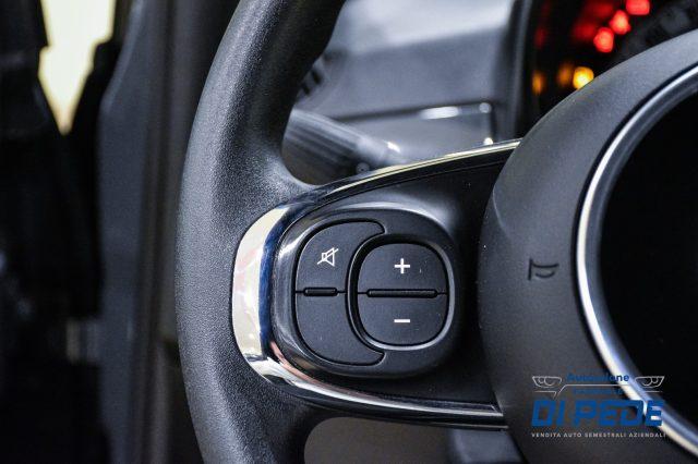 FIAT 500 1.0 Hybrid Pop