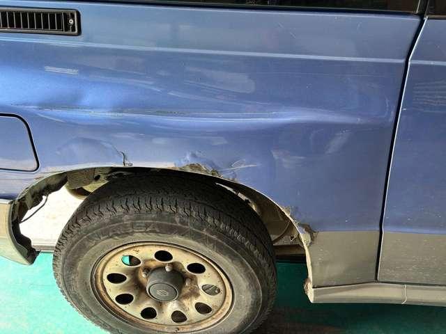 Suzuki Vitara 3p 1.6 RIDOTTE 4X4