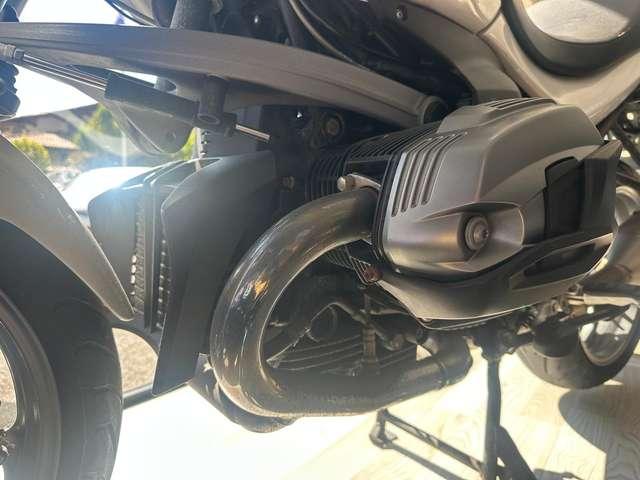 BMW R 1200 R PERFETTA SOLO 19.000 KM REALI PARI AL NUOVO!!!