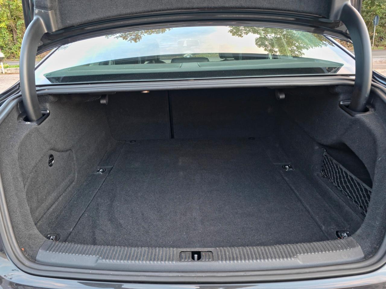 Audi A6 Avant 2.0 TDI 190 CV ultra S tronic Business E6 Automatico 2016