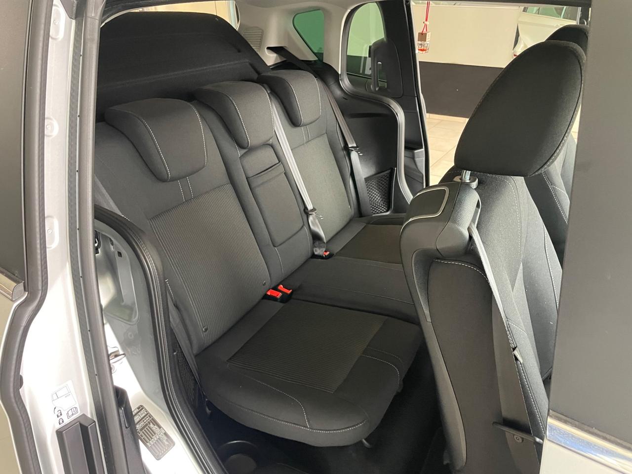 Ford B-Max 1.6 105 CV Powershift Titanium - Nessun vincolo -