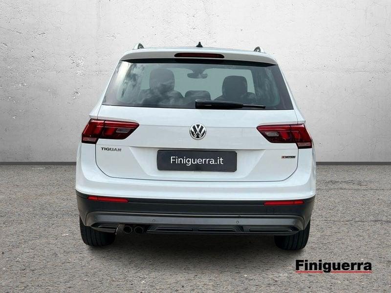 Volkswagen Tiguan 2.0 TDI Style 4MOTION
