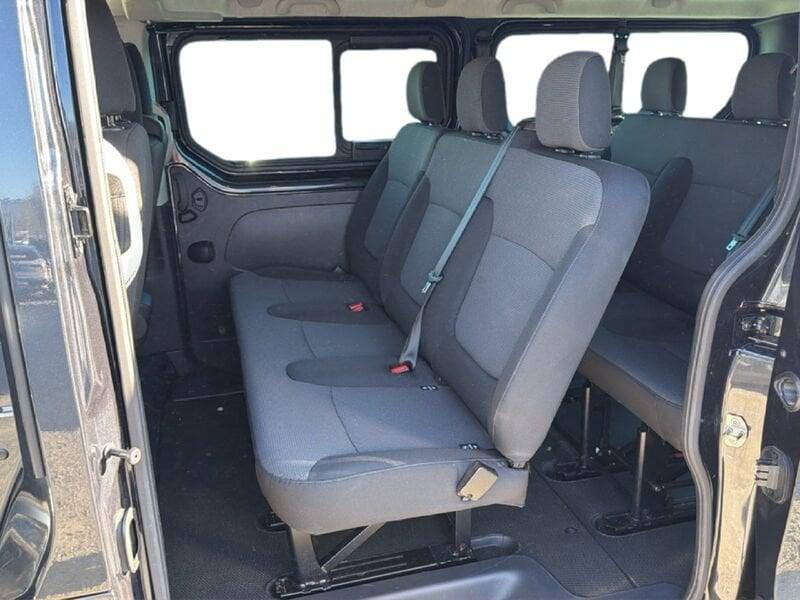 Renault Trafic Trafic 2.0 blue dci 150cv L2 Authentic PREZZO + IVA