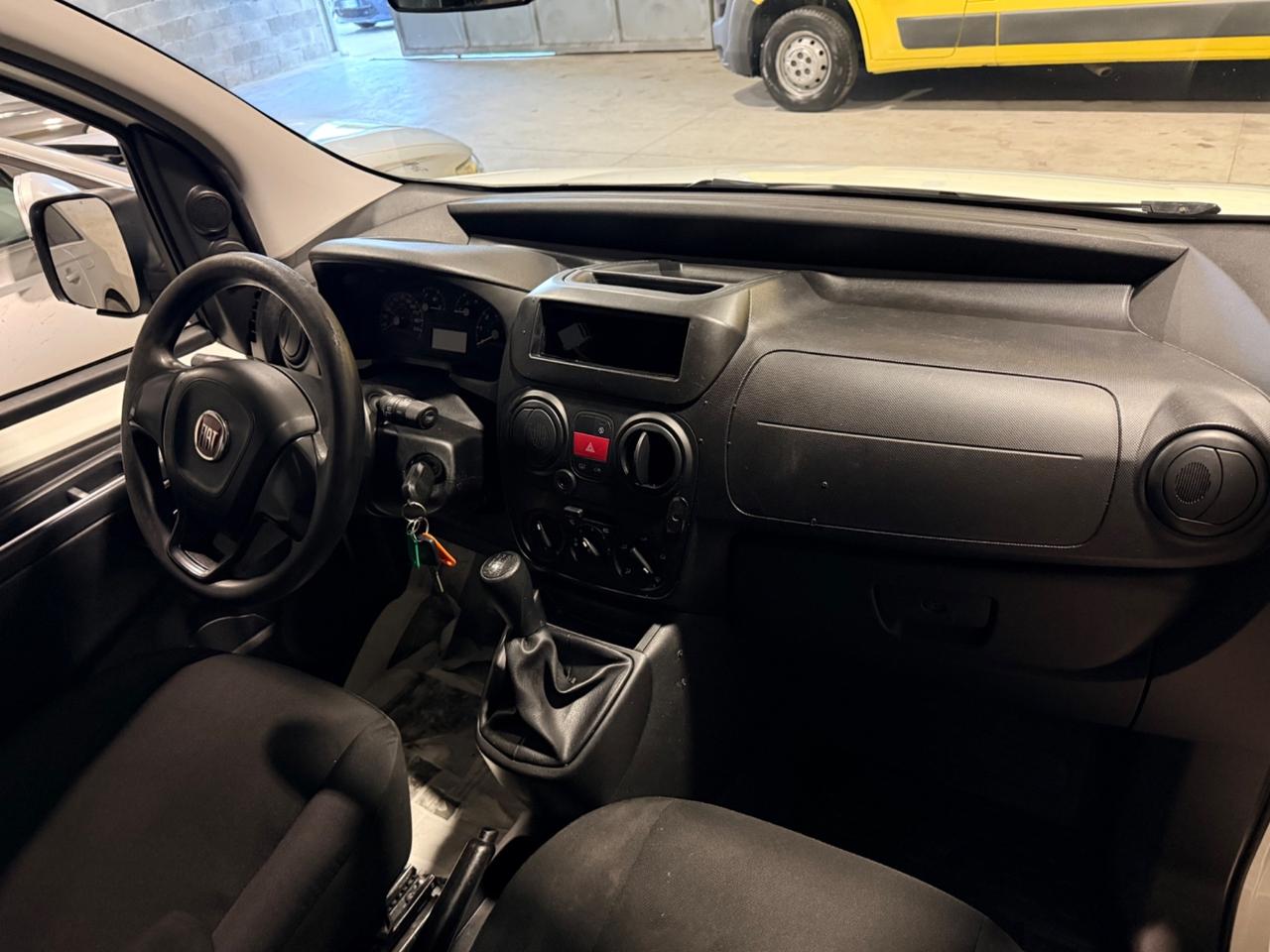 Fiat Fiorino 1.3 MJT 95CV Cargo SX