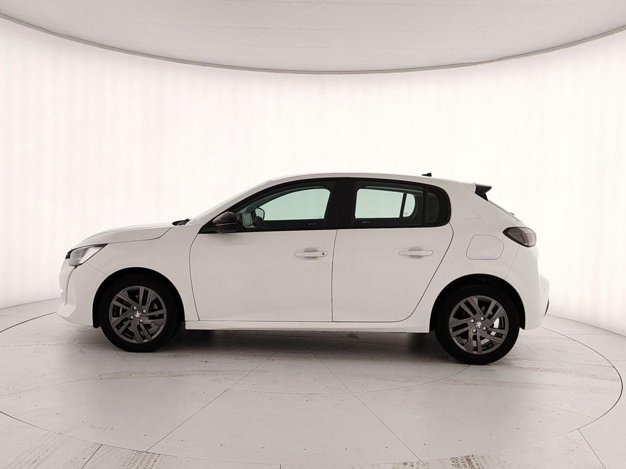 Peugeot 208 BlueHDi 100 Stop&Start 5 porte Active Pack