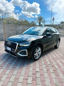 Audi Q2 30 2.0 TDI (85kw) 116cv S-Tronic Admired Advanced