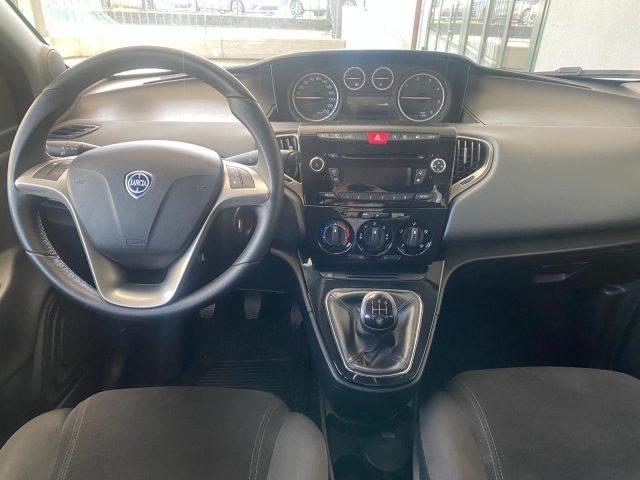 LANCIA Ypsilon Ypsilon 1.3 MJT 16V 95 CV 5 porte S&S Platinum