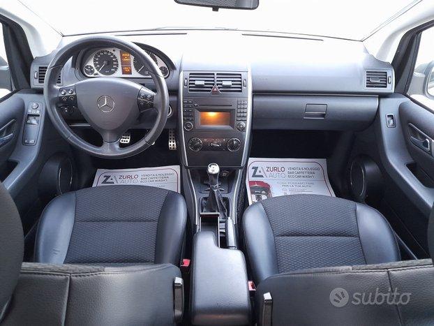 MERCEDES Classe A 160 Cdi SPORT - 120.000km