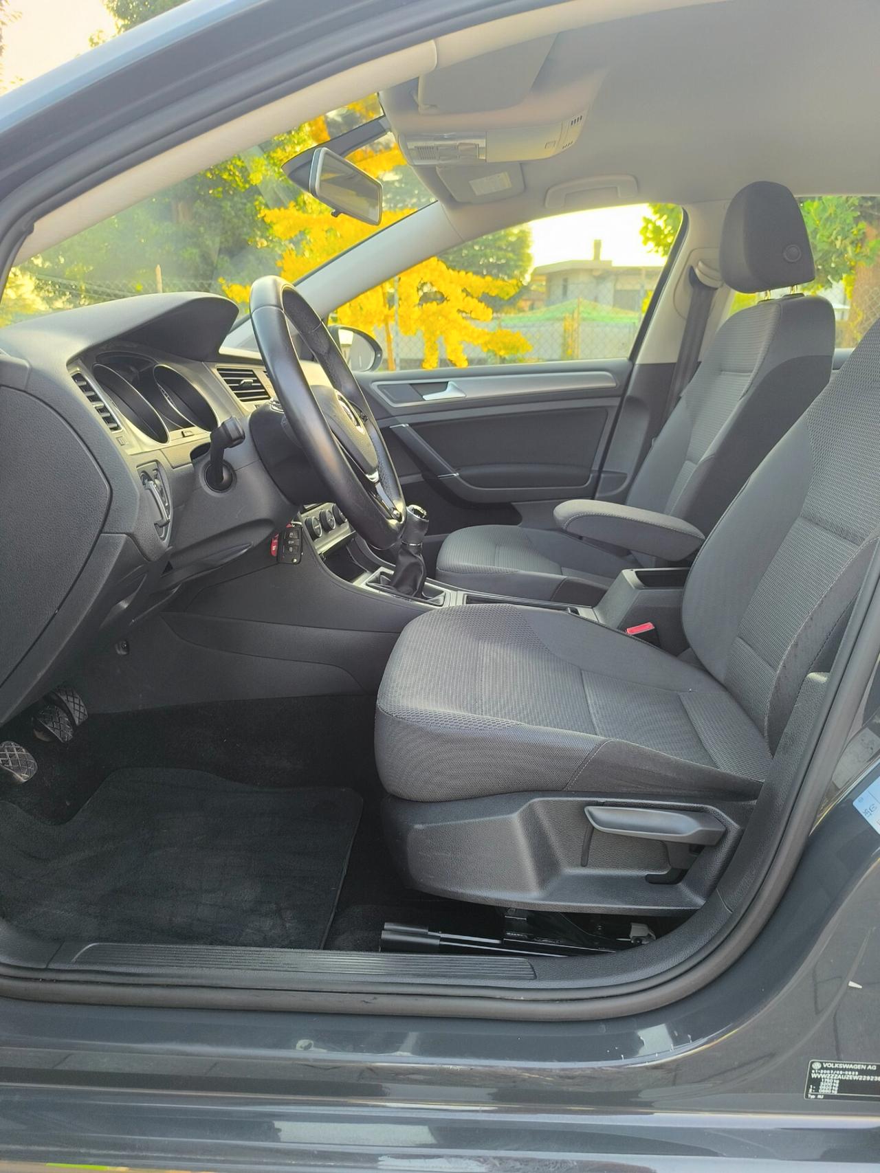 Volkswagen Golf 1.4 TSI 5p. Highline BlueMotion Technology