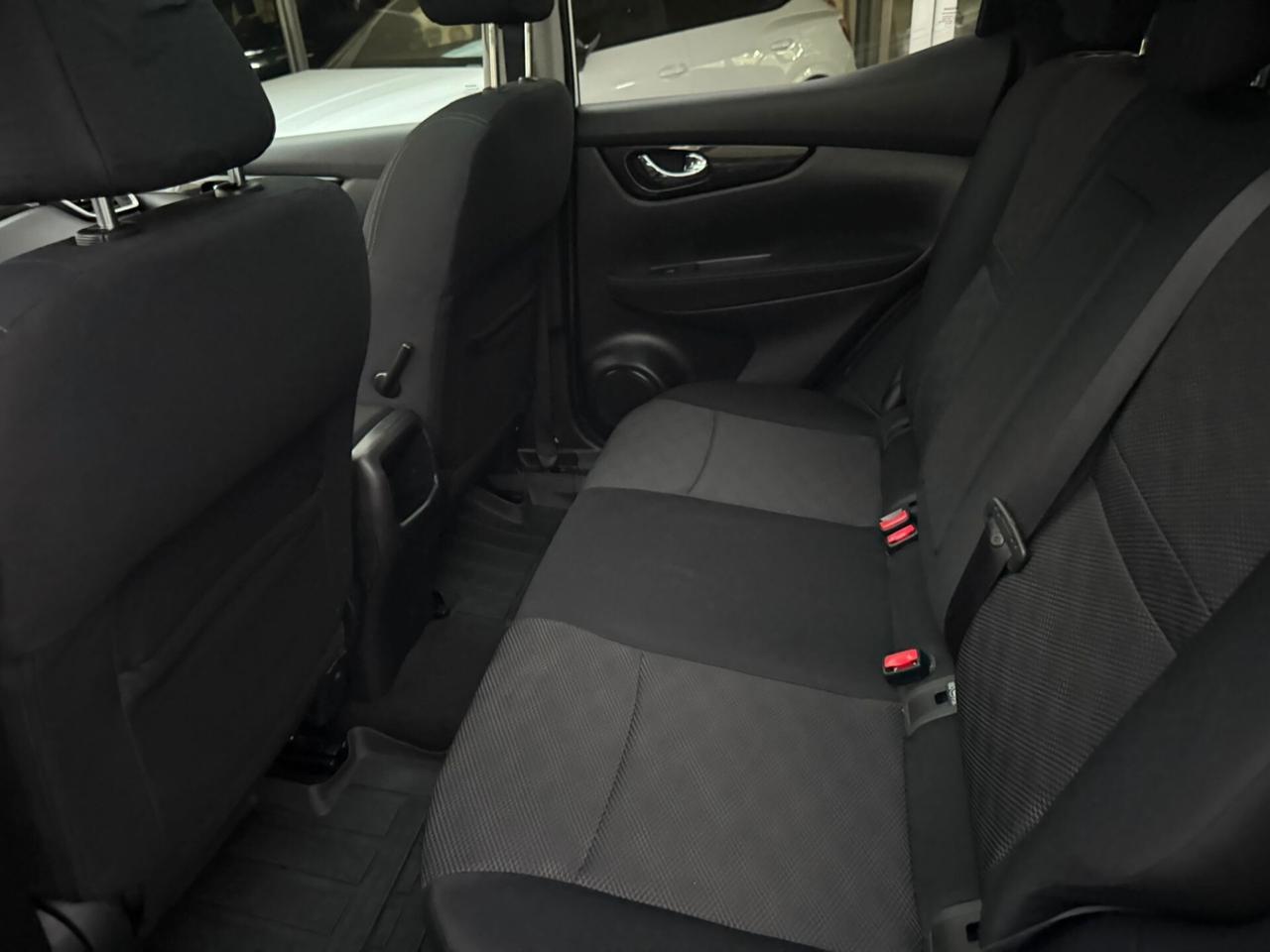 Nissan Qashqai 1.6 dCi 4WD Tekna 4X4