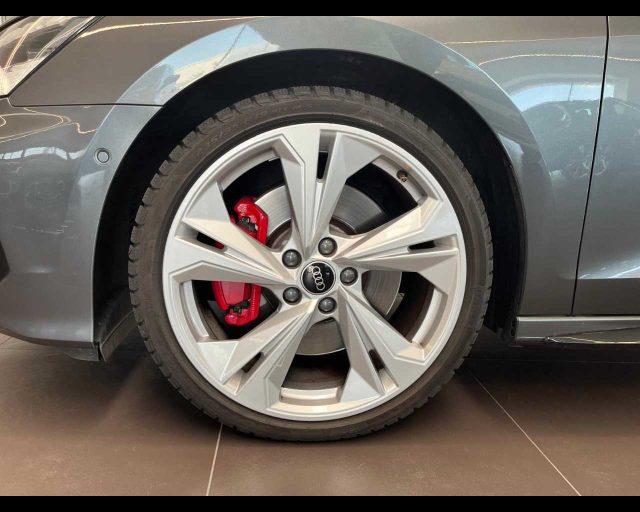 AUDI S3 SPB TFSI 310 CV quattro S tronic sport attitude
