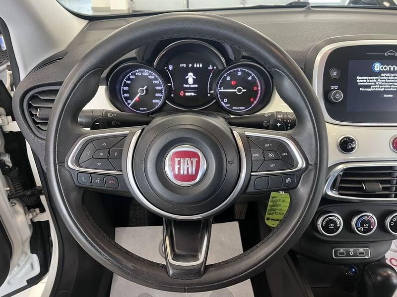 FIAT 500X 1.6 MultiJet 120 CV City Cross