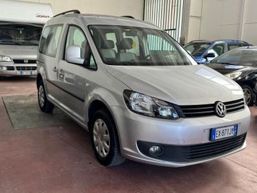 Volkswagen Caddy 1.6 TDI 102 CV 5p. Highline SI NEOPATENTATI