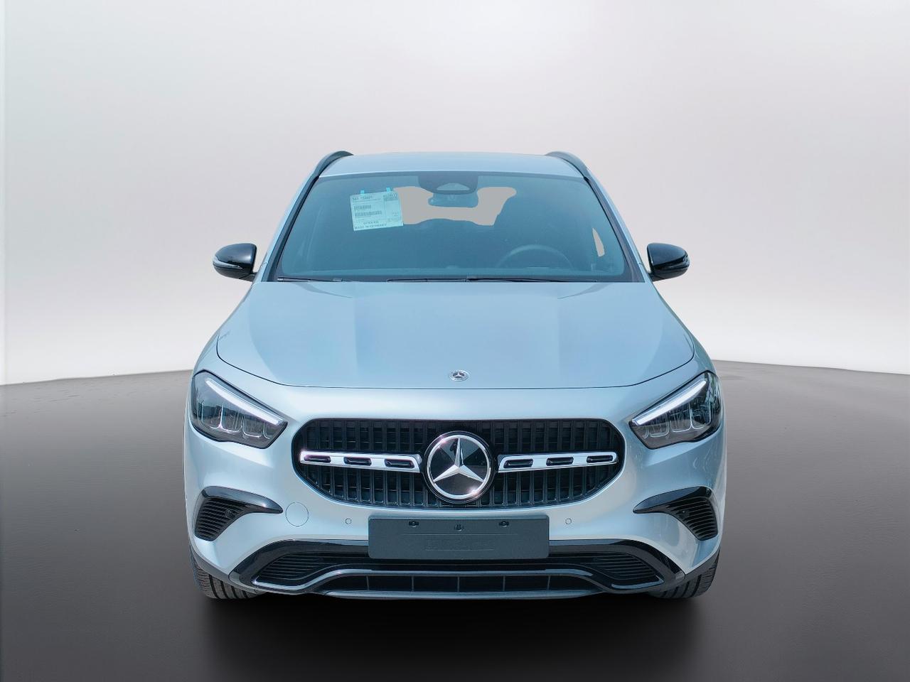Mercedes-Benz GLA 200 d automatic
