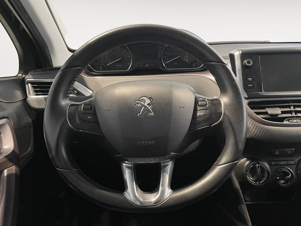 Peugeot 2008 1.4 HDI 68CV Active