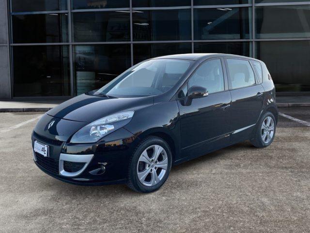 RENAULT Scenic X-Mod 1.5 dCi 110CV EDC Luxe