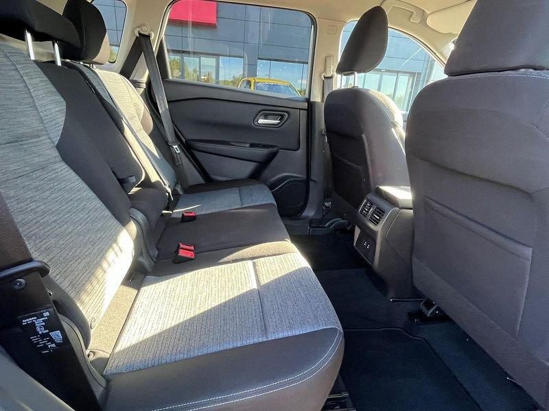 Nissan X-Trail NEW MY24 N-CONNECTA 2WD - 00