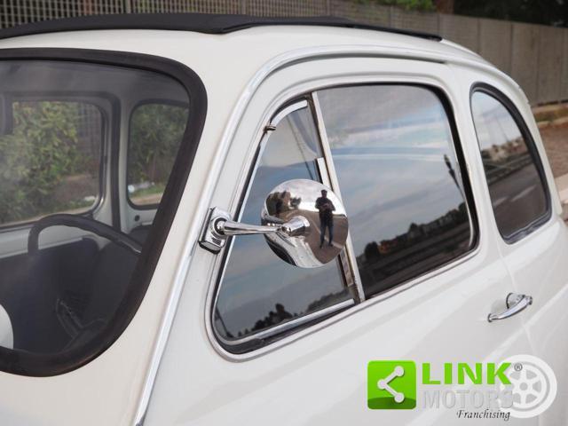 FIAT 500 110 F