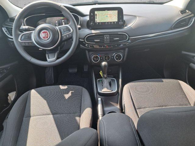 FIAT Tipo 1.5 Hybrid DCT 5 porte City Life