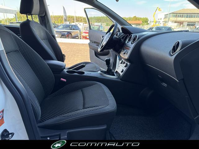 NISSAN Qashqai 1.5 dCi AcentaVETTURAPER COMMERCIANTI
