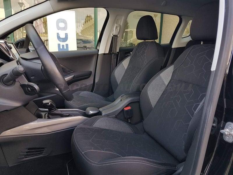 Peugeot 2008 2008 1.5 bluehdi Active s&s 100cv 5marce